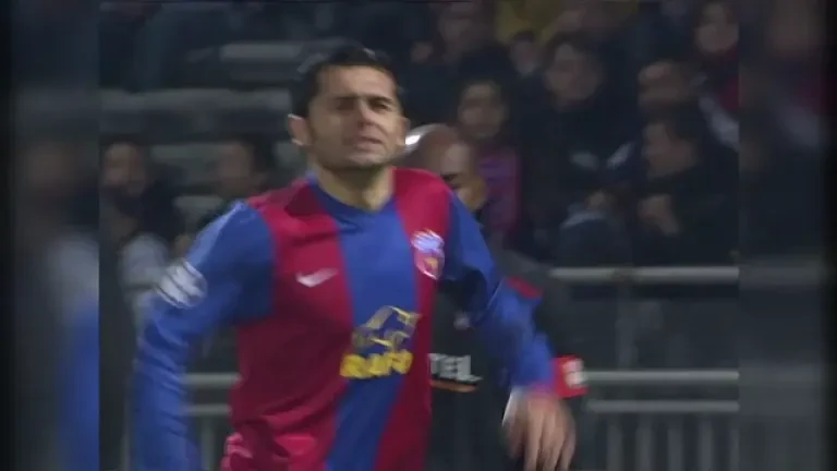 Băi, Dică, ești ok? Bănel Nicoliță dezvăluie de ce a șchiopătat Nicolae Dică la golul din Lyon - FCSB 1-1